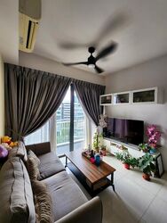The Palette (D18), Condominium #593087301